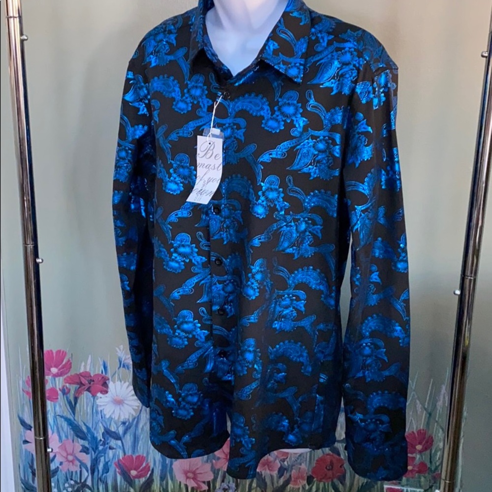 Button down shirt